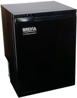 Photos - Car Cooler & Fridge Brevia 22810 