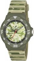 Wrist Watch Q&Q V02A-011VY 