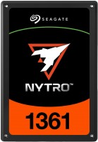 SSD Seagate Nytro 1361 SATA XA480LE10006 480 GB