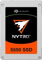 Photos - SSD Seagate Nytro 5550H 15 mm Mixed Use XP6400LE70005 800 GB