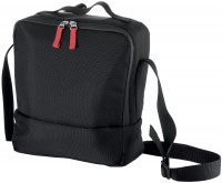 Photos - Cooler Bag Guzzini Fashion&Go Postman Bag 