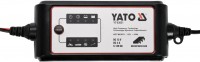 Charger & Jump Starter Yato YT-83031 