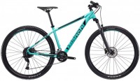 Photos - Bike Bianchi Off-Road Magma 9.2 Alivio Mix 2021 frame 53 