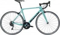 Photos - Bike Bianchi Sprint Ultegra 2022 frame 44 