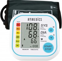 Photos - Blood Pressure Monitor HoMedics BPA-3020 