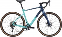 Photos - Bike Bianchi Arcadex GRX 810 2022 frame S 