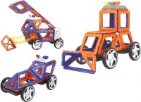 Photos - Construction Toy Limo Toy Magni Star LT6004 