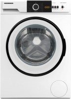 Photos - Washing Machine Heinner HWM-VT1610SMCHD++ white