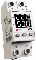 Photos - Voltage Monitoring Relay DigiTOP VA-protector VA-50A M2W 