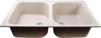 Photos - Kitchen Sink Globus Lux Malaren 860x500 000022451 860x500