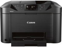 Photos - All-in-One Printer Canon MAXIFY MB5120 