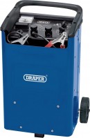 Charger & Jump Starter Draper BCSD400T 