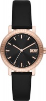 Photos - Wrist Watch DKNY NY6618 