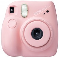 Photos - Instant Camera Fujifilm Instax Mini 7+ 