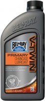 Photos - Gear Oil Bel-Ray V-Twin Primary Chaincase 1L 1 L