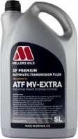 Gear Oil Millers XF Premium ATF MV-Extra 5 L
