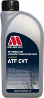 Gear Oil Millers XF Premium ATF CVT 1 L