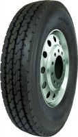 Photos - Truck Tyre Long March LM228 8.25 R20 139L 