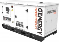 Photos - Generator GENERGY GDS130T 