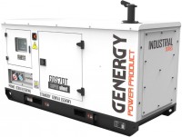 Photos - Generator GENERGY GDS70T 