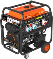 Photos - Generator GENERGY Izoard-S 