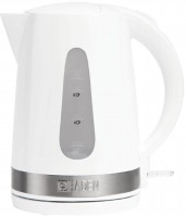 Electric Kettle Haden Chester 183347 3000 W 1.7 L  white