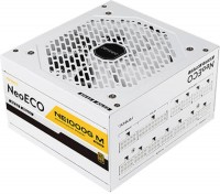 PSU Antec Neo ECO ATX 3.0 NE1000G M White ATX 3.0