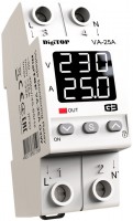 Photos - Voltage Monitoring Relay DigiTOP VA-protector VA-25A G3W 