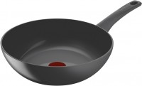 Photos - Pan Tefal Renewal C4261943 28 cm  gray