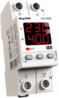 Photos - Voltage Monitoring Relay DigiTOP VA-protector VA-40A G3R 