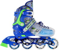 Roller Skates NILS Extreme NH18122 