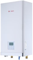 Photos - Heat Pump Hi-Therm Synergy 6 6 kW