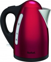 Electric Kettle Tefal KI110511 2400 W 1.7 L  red