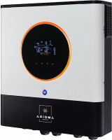 Photos - Inverter Axioma ISMPPT BFP 11000 