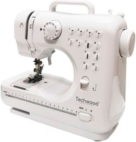 Photos - Sewing Machine / Overlocker Techwood TMAC-1211 