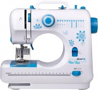 Photos - Sewing Machine / Overlocker Lucznik Mini Blue 