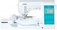 Sewing Machine / Overlocker Brother Innov-is F580 