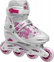 Photos - Roller Skates Roces Jokey 3.0 Girl 