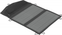 Photos - Solar Panel Ryobi RYSP14A 14 W