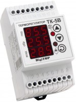 Photos - Thermostat DigiTOP TK-5B 