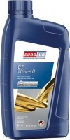 Engine Oil Eurolub GT 10W-40 1 L