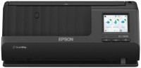 Photos - Scanner Epson ES-C380W 