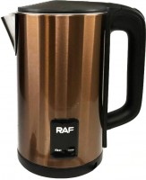 Photos - Electric Kettle RAF R.7881 2000 W 2.5 L