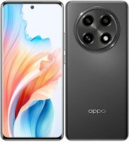 Photos - Mobile Phone OPPO A2 Pro 256 GB / 12 GB