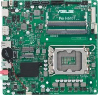 Motherboard Asus Pro H610T-CSM 