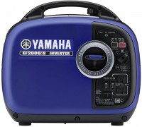 Photos - Generator Yamaha EF2000iS 