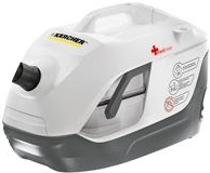 Photos - Vacuum Cleaner Karcher DS 6 Premium 