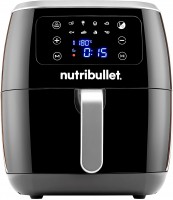 Fryer NutriBullet XXL Digital Air Fryer NBA071B 