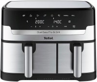 Fryer Tefal Dual Easy Fry & Grill EY905D 