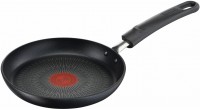 Photos - Pan Tefal Unlimited G2550102 19 cm  black